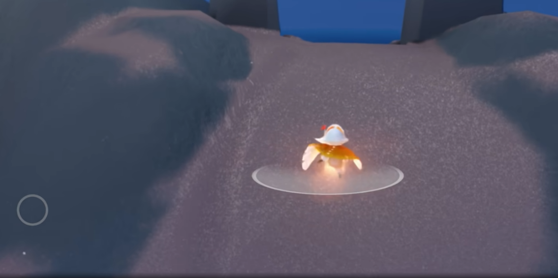 光遇矮子魔法在哪里