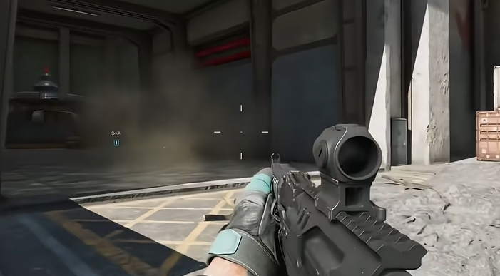 三角洲行动炸大坝的地方在哪里进