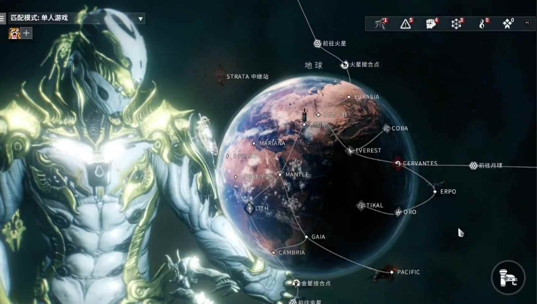 星际战甲战争史怎么偷