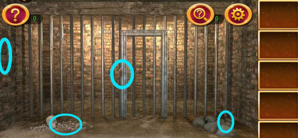 密室逃脱1第1关怎么过关的