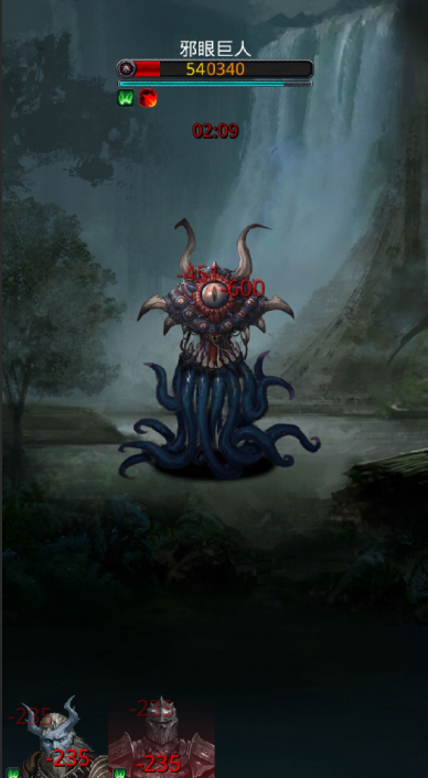 地下城堡2水晶圣殿怎么走