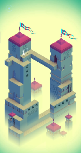 纪念碑谷十关那关怎么过