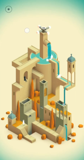 纪念碑谷十关那关怎么过