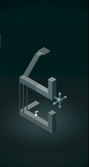 纪念碑谷十关那关怎么过