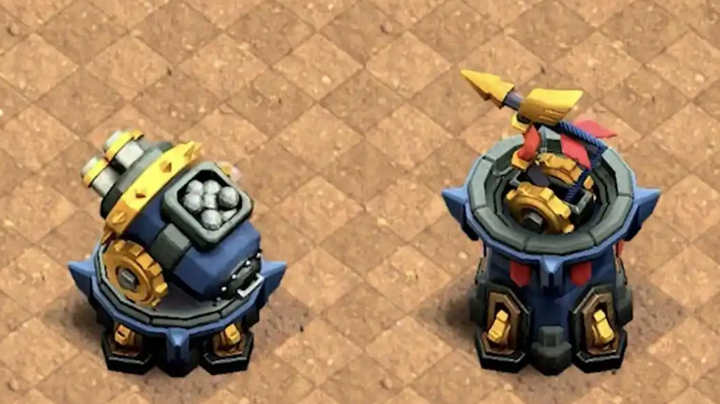 部落冲突转换资源在哪里