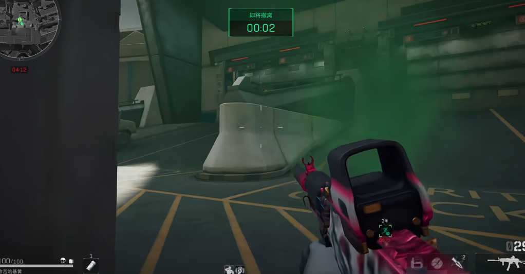 三角洲行动药包怎么性价比最高