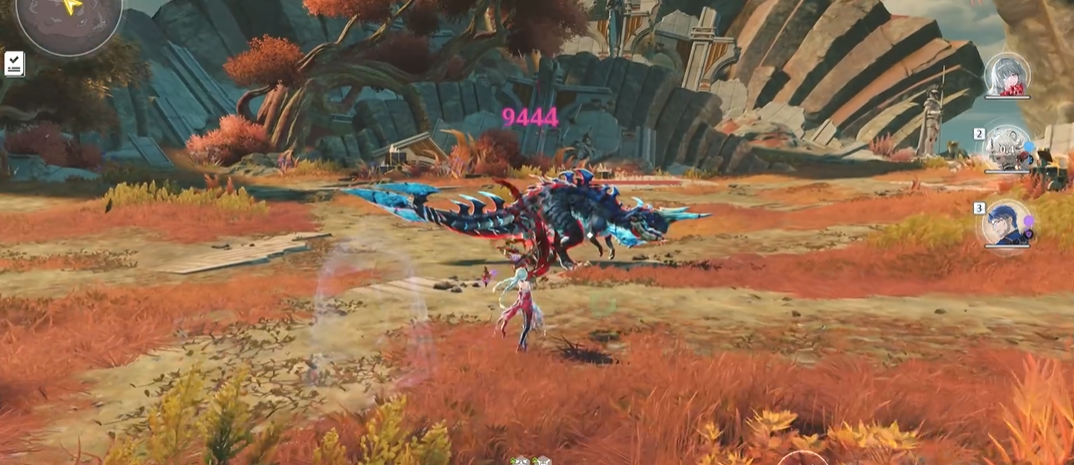 鸣潮鸣泣战士声骸适合谁 鸣潮鸣泣战士声骸适合谁