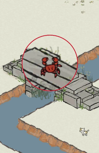 江南百景图螃蟹怎么弄 江南百景图螃蟹怎么弄