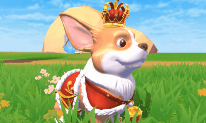 创造与魔法宠物狗怎么获得