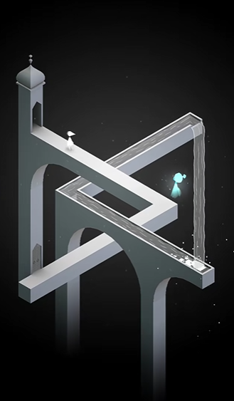 纪念碑谷笫四关怎么过