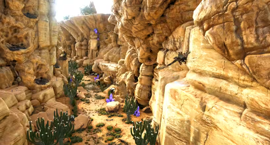 方舟生存进化狮鹫用什么食物驯服