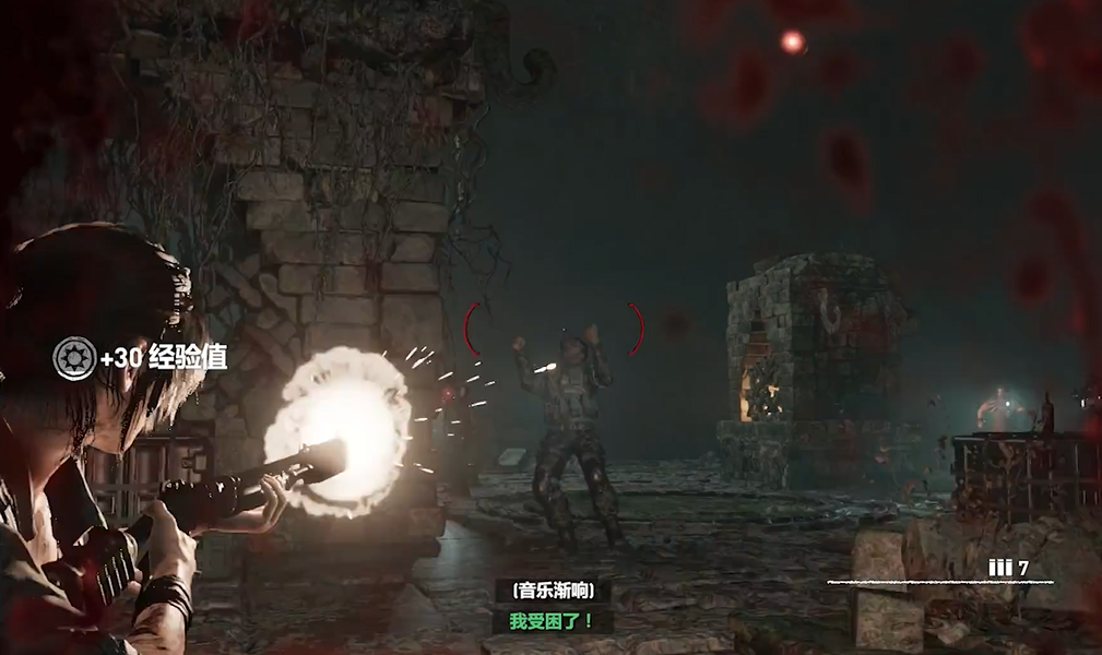 古墓丽影守护之母任务怎么接