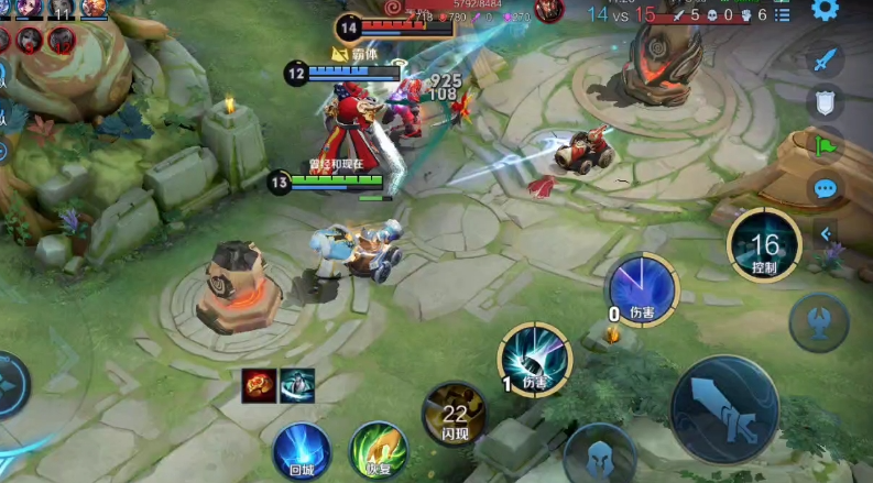 王者荣耀弈星司马懿怎么出装