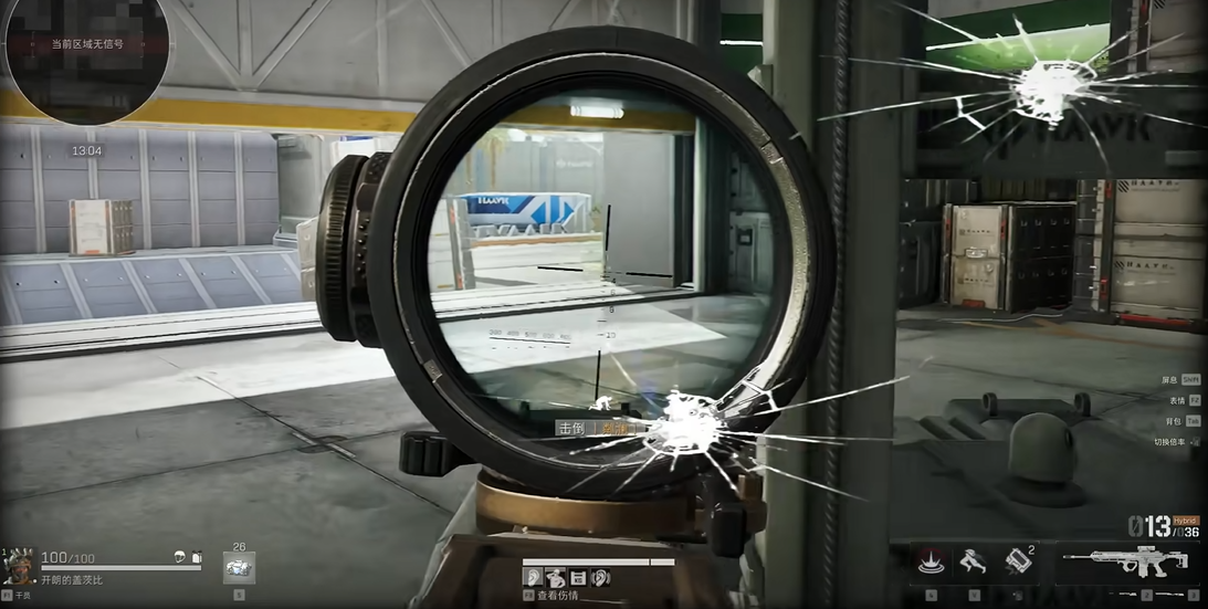 三角洲行动如何快速赚钱