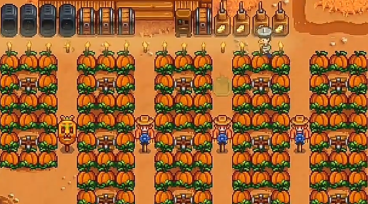 星露谷物语收益最高的作物是什么