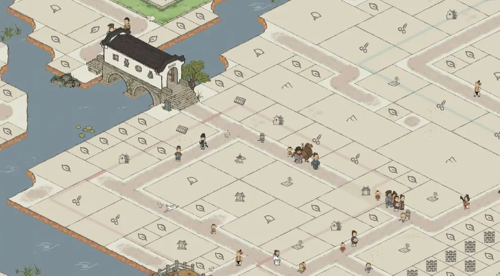 江南百景图人物哪个厉害