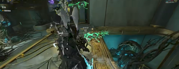 星际战甲猫基因哪里刷