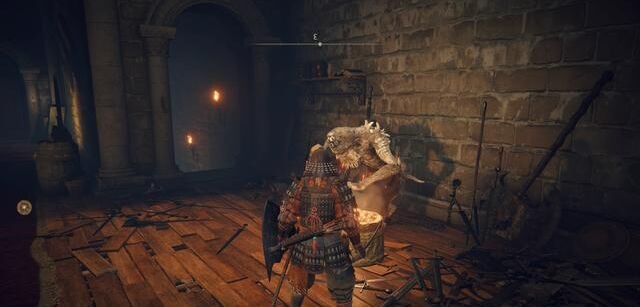 艾尔登法环武器怎么强化到25