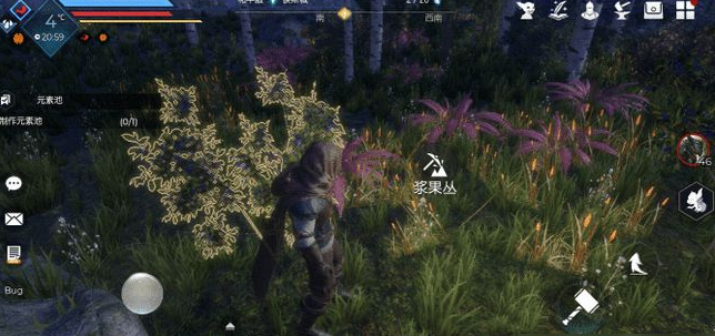 黑暗与光明毒蘑菇怎么搞