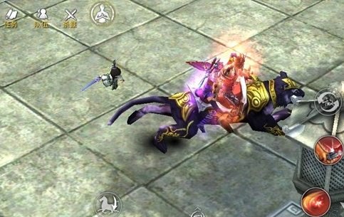 刀剑天下的战魂有什么用