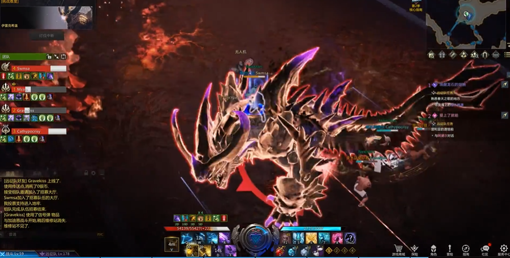 失落的方舟什么怪弱光