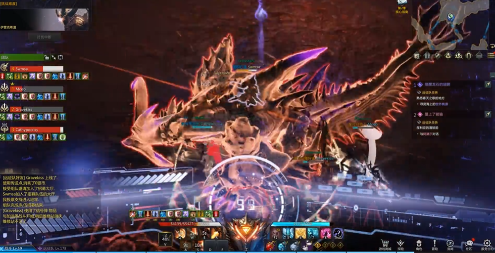 失落的方舟什么怪弱光