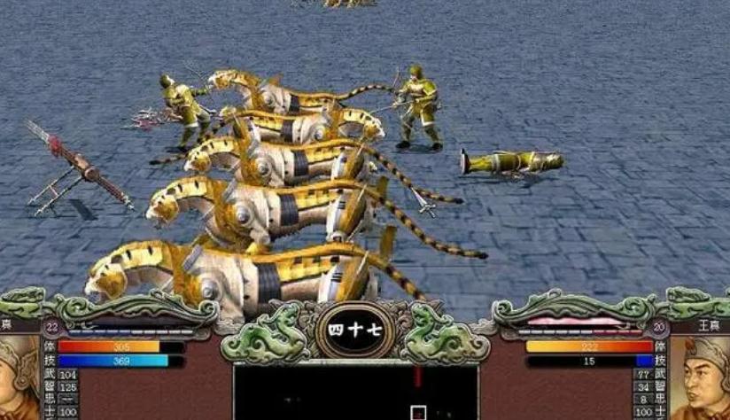 三国群英传7封技秘典怎么用