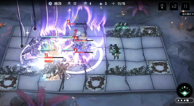 无期迷途内海第三关怎么过 无期迷途内海第三关怎么过