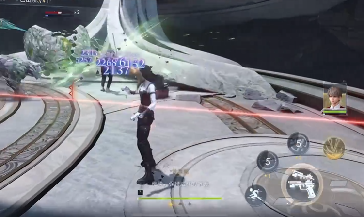 恋与深空60关怎么过