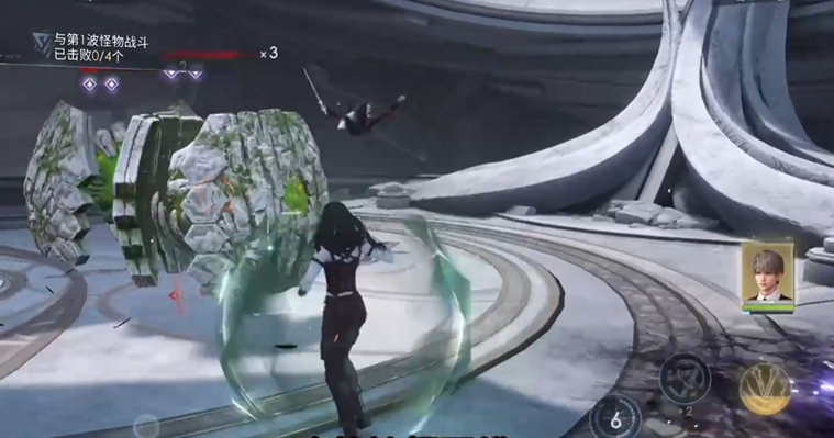 恋与深空60关怎么过