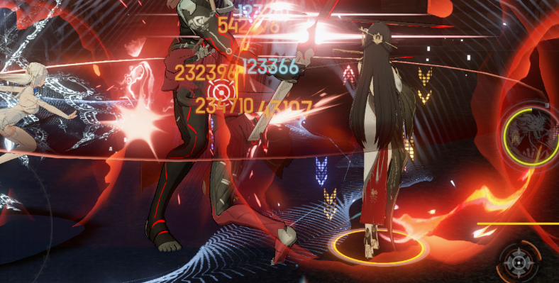 深空之眼第三关怎么打怪