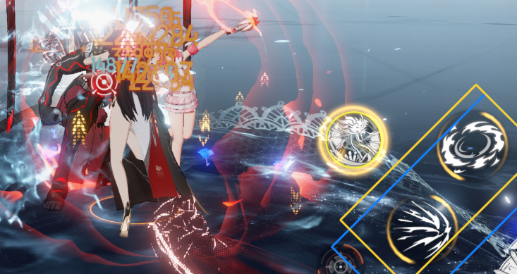 深空之眼第三关怎么打怪