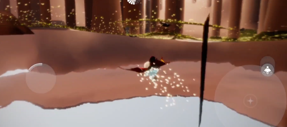 光遇如何快速跑完整个雨林 光遇如何快速跑完整个雨林