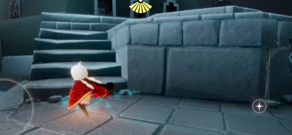 光遇如何快速跑完整个雨林 光遇如何快速跑完整个雨林