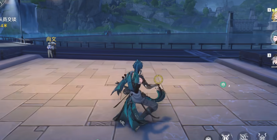 鸣潮怎么给声骇升级