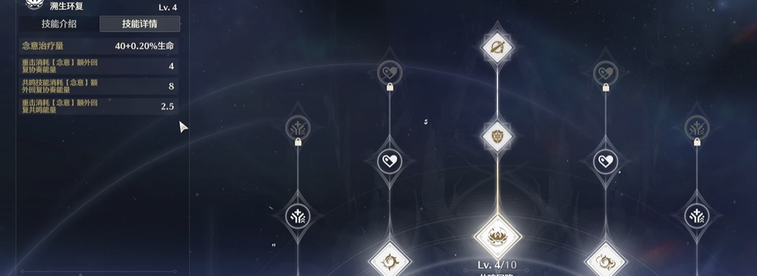 鸣潮推荐多少等级刷副本 鸣潮推荐多少等级刷副本