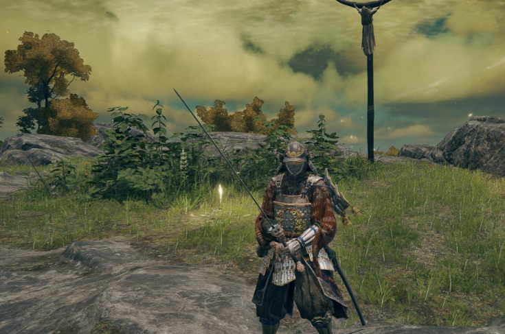 艾尔登法环职业有什么推荐