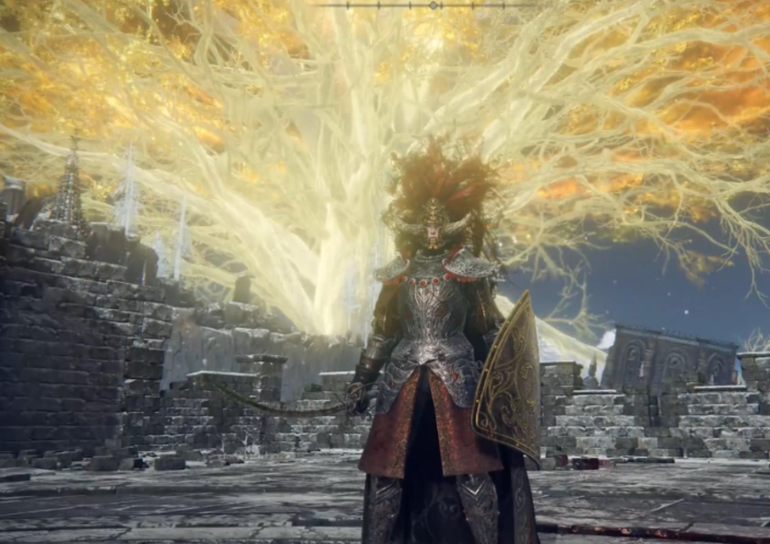 艾尔登法环职业有什么推荐