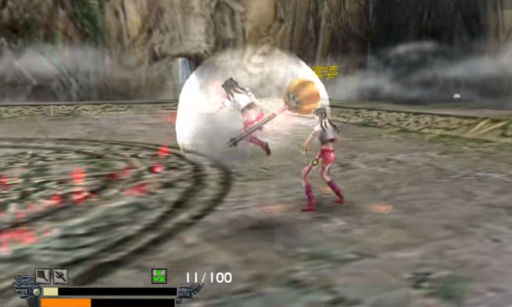 流星蝴蝶剑锤子怎么玩