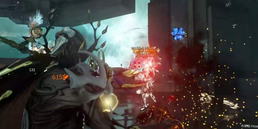 星际战甲新手用什么武器比较好