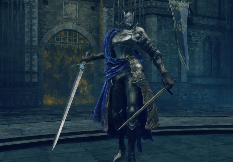 艾尔登法环最强流派怎么加点