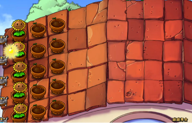 植物大战僵尸的蹦蹦舞会怎么过