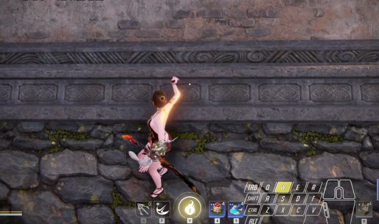 永劫无间壁击怎么打出来伤害高