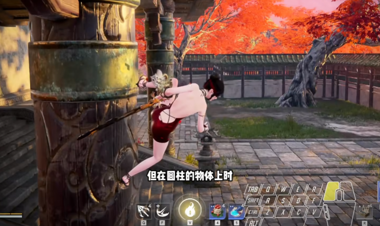 永劫无间壁击怎么打出来伤害高