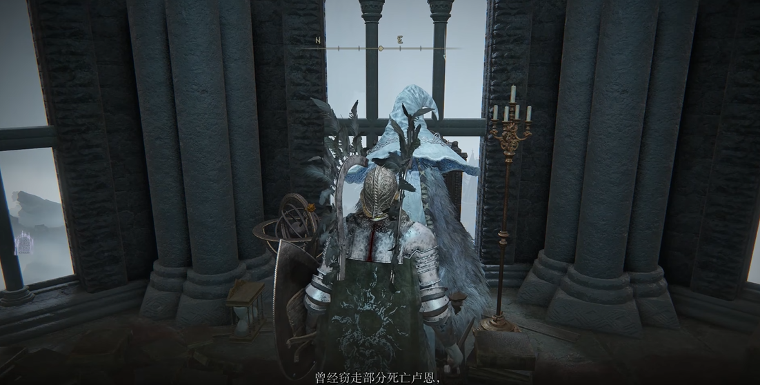 艾尔登法环打碎星将军前需要做什么