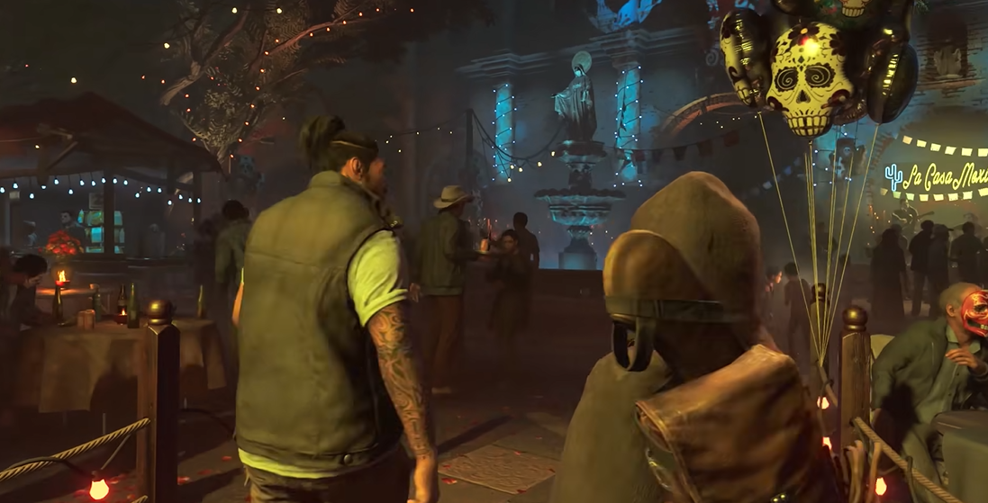 古墓丽影暗影科祖梅尔那关怎么过