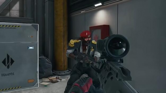 三角洲行动战神多少颗星