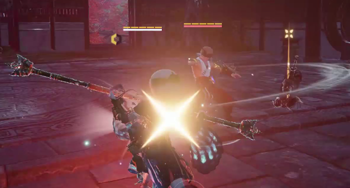 永劫无间实用小技巧有哪些 永劫无间实用小技巧有哪些