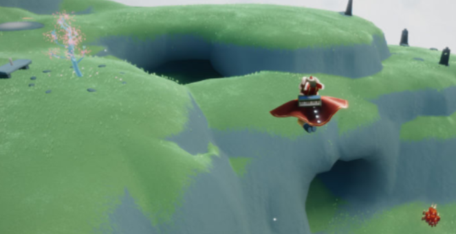 光遇怎么让先祖教动作