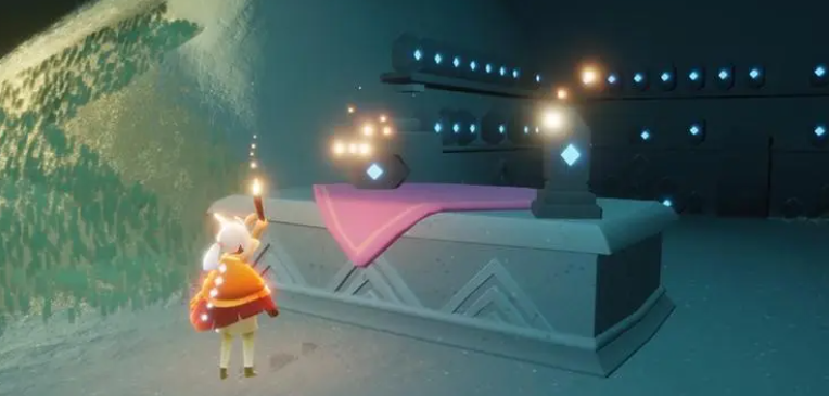 光遇元气满满药水有什么用